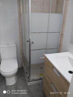 Habitación en casa compartida - Huelva - 1