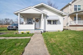 3 bedroom 1 bath in Cleveland - Cleveland - 5