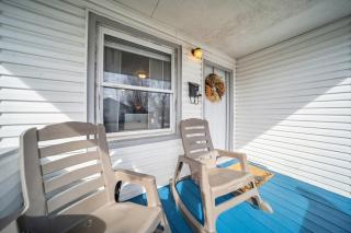 3 bedroom 1 bath in Cleveland - Cleveland - 3