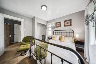 3 bedroom 1 bath in Cleveland - Cleveland - 2