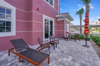 Elegant Oasis in Majestic Palms of Ft Myers - Fort Myers - 5