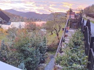 Mountains Galerie Apartment Hana - Chvalov - 7