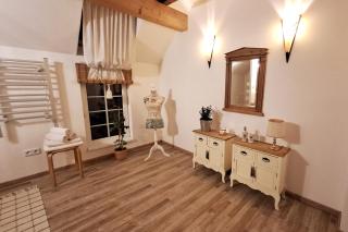 Mountains Galerie Apartment Hana - Chvalov - 5