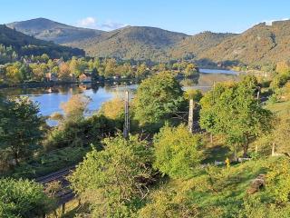 Mountains Galerie Apartment Hana - 1