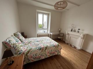 Maison de Charme avec Jardin, à 5 min de la mer - Plestin-les-Grèves - 8