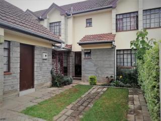 Annies Condo - Syokimau - 3