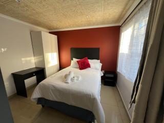 Our Home Guest House - Bellville - 0