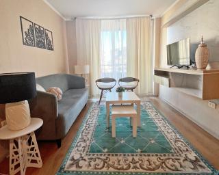 Departamento en condominio con áreas verdes - Talcahuano - 7