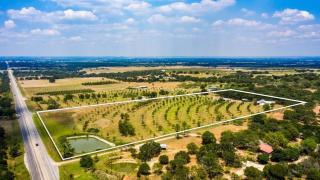 Pecan Farm Haus - Fredericksburg - 7