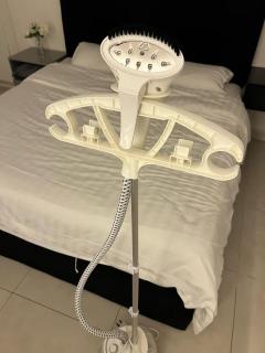 شقة بغرفة نوم وصالة ذاتيه - 6