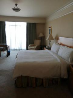 Rare 2Bedroom Hotel Apartment at Four Seasons Nile Plaza Stunning Nile View! - 1