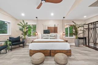 Huge Heated Pool Villa with Gameroom - Fort Lauderdale - 6