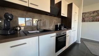 Neubau Penthouse Wohnung - Fuldatal - 5