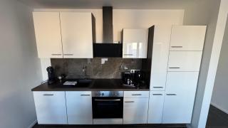Neubau Penthouse Wohnung - Fuldatal - 6