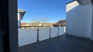 Neubau Penthouse Wohnung - Fuldatal - 7