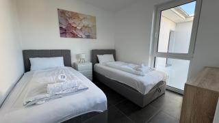 Neubau Penthouse Wohnung - Fuldatal - 3