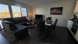 Neubau Penthouse Wohnung - Fuldatal - 1