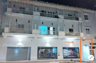 Apartamento centro Histórico -303 - Cartagena das Índias - 1