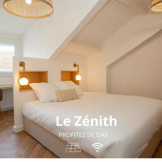 Le Zénith - Central à Dax - 0