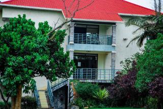 Good News Boutique Hotel - Kigali - 0