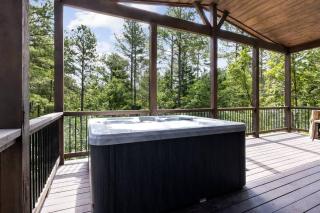 Chic Rustic Cabin- Woodsy Retreat in Eagle Mt - 6