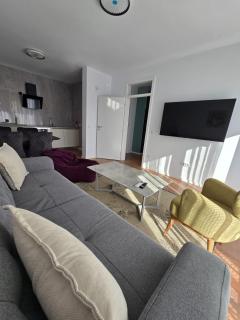 INA Apartment Oasis 2 - Pristina - 9