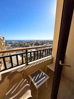 Apartment Aldau - Hurghada - 6