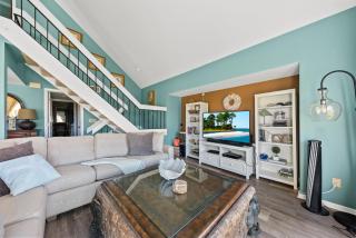 703 Spinnaker Beach House - Seabrook Island - 5