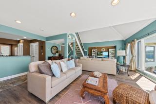 703 Spinnaker Beach House - Seabrook Island - 4