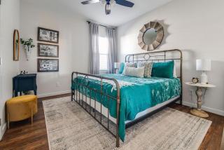 Purple Sage - Fredericksburg - 1