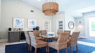 Marco Island Waterfront Escape with Pool - Marco Island - 3