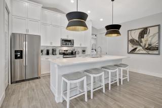 Luxury Retreat in Secret Paradise - Bonita Springs - 9