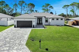 Luxury Retreat in Secret Paradise - Bonita Springs - 7