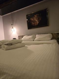 KLC Apart Otel - Bahçelievler - 0