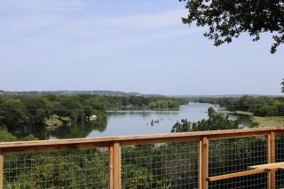 Guadalupe Bluff Bunk House - Kerrville - 8