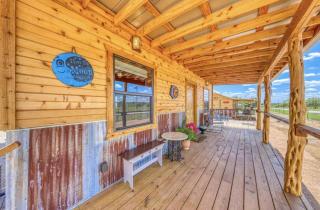 Moon View - Fredericksburg - 7