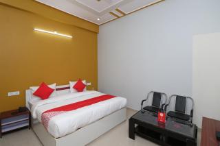 Hotel O SUNSHINE - Lucknow - 2