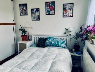 Quiet cosy flat in amazing central London location - 3