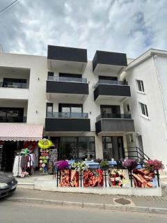 Lux Apartmani Djukic - Dobra Voda - 0