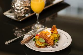 SoHo Residences Toronto - 1