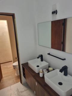Casa del río para disfrutar - Alpuyeca - 4