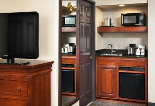 Sheraton Fairplex Suites & Conference Center - Pomona - 7