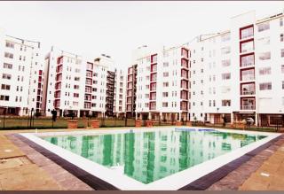 Serenity Stay Along Ngong Road-Nairobi - Nairobi - 9