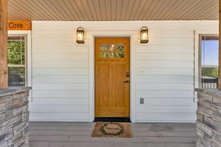 Hooked on Branson Cove - Pool Hot Tub & Fireplace - Ridgedale - 4