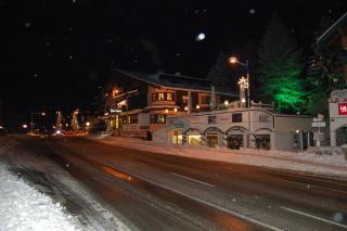 Restaurant-Pension Dorfwirt - Bad Kleinkirchheim - 1