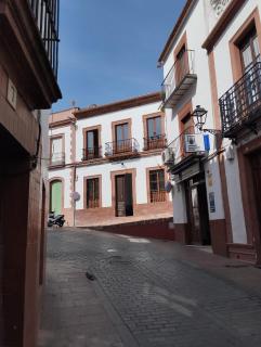 Apartamento Centro - Montoro - 1