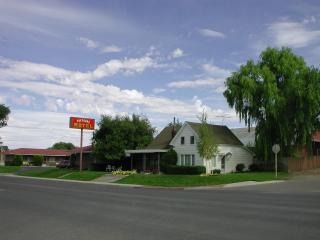The Padre Motel - Escalante - 1
