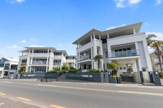 Paihia Waterfront Apartment 2 Bedroom with Pool - Paihia - 9