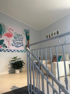 Sicily Emotion Special Rooms - Giardini-Naxos - 6