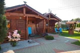 Domki letniskowe KEYA - 1